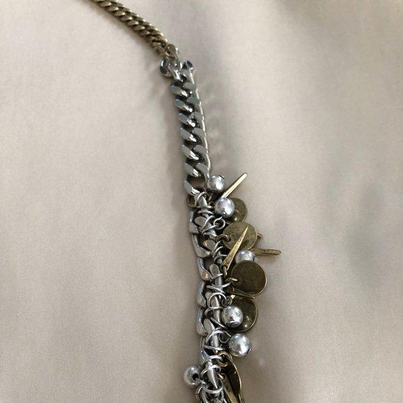 Jenny Bird Getty Necklace - Picture 9 of 11